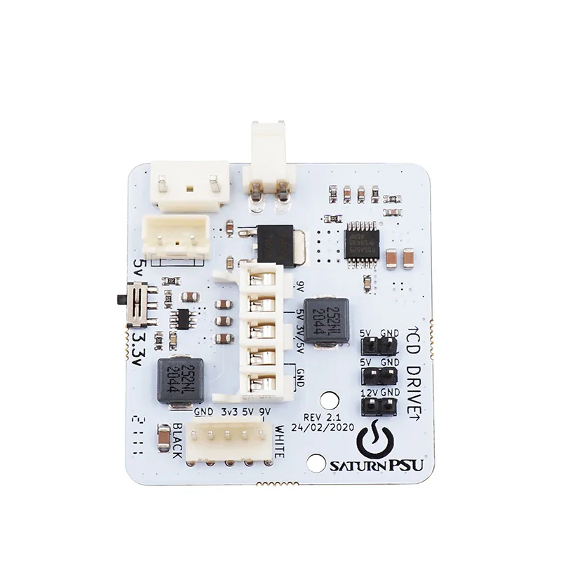 V2.1 SaturnPSU Power Supply 12 - Retro Gaming Box 评论和价格