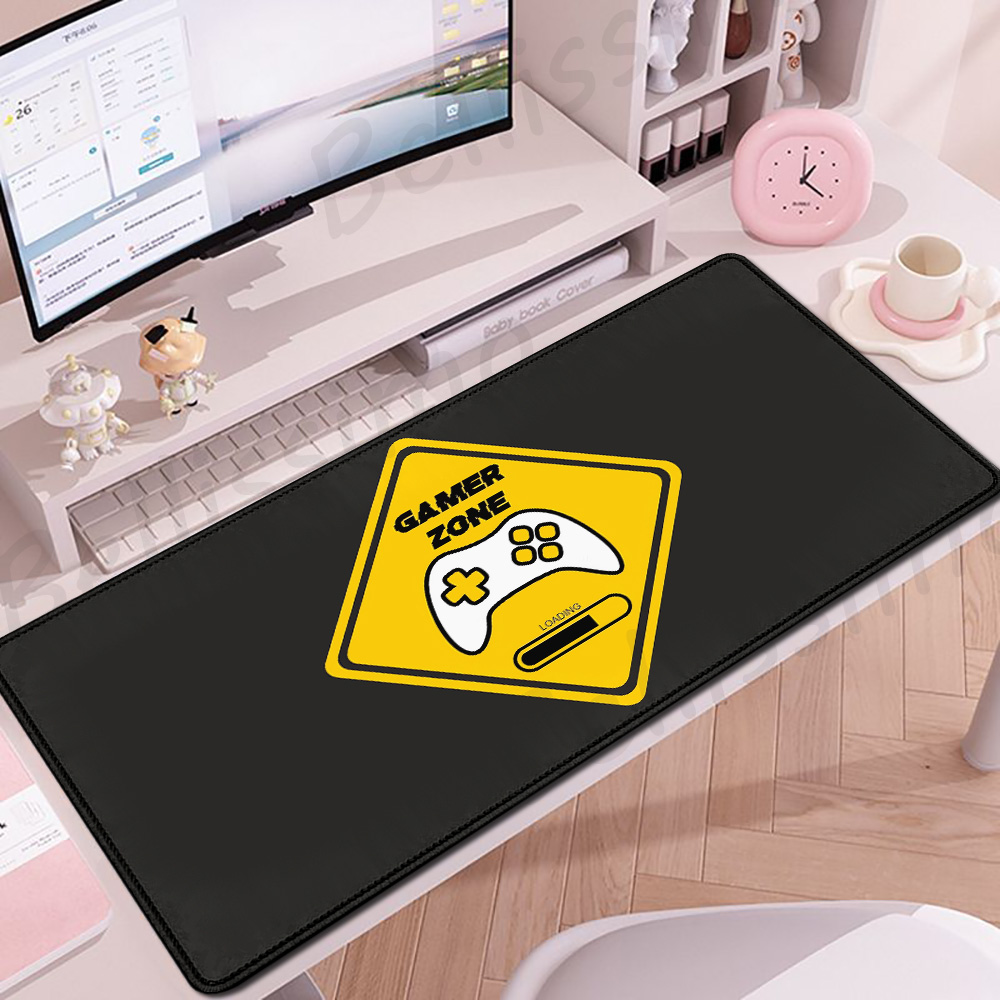 Retro Game Controller Mouse Pa - Retro Gaming Desk 评论和价格