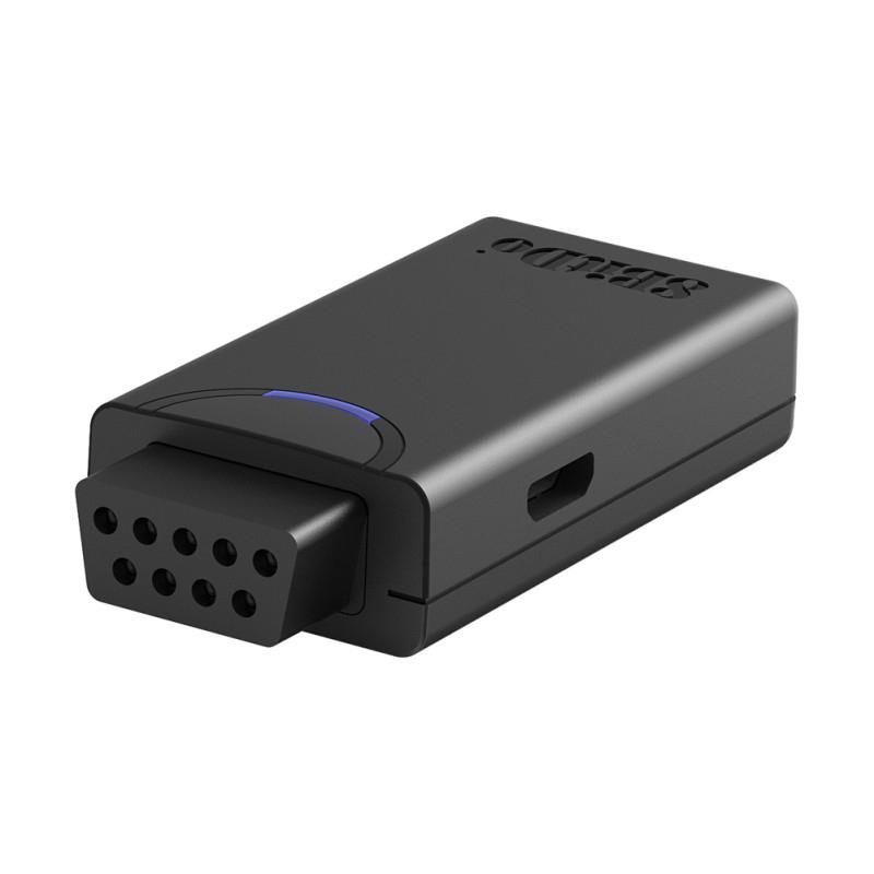 8BitDo Retro Receiver for Mega - Retro Gaming Box 评论和价格