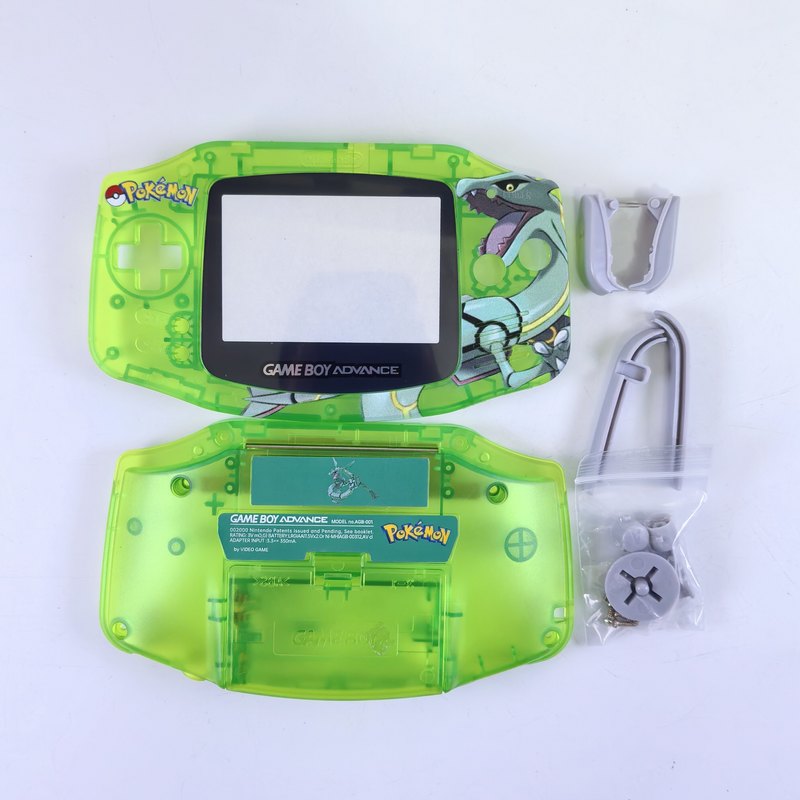 Nintendo Game Boy Advance Gba  - Retro Gaming Japan 评论和价格