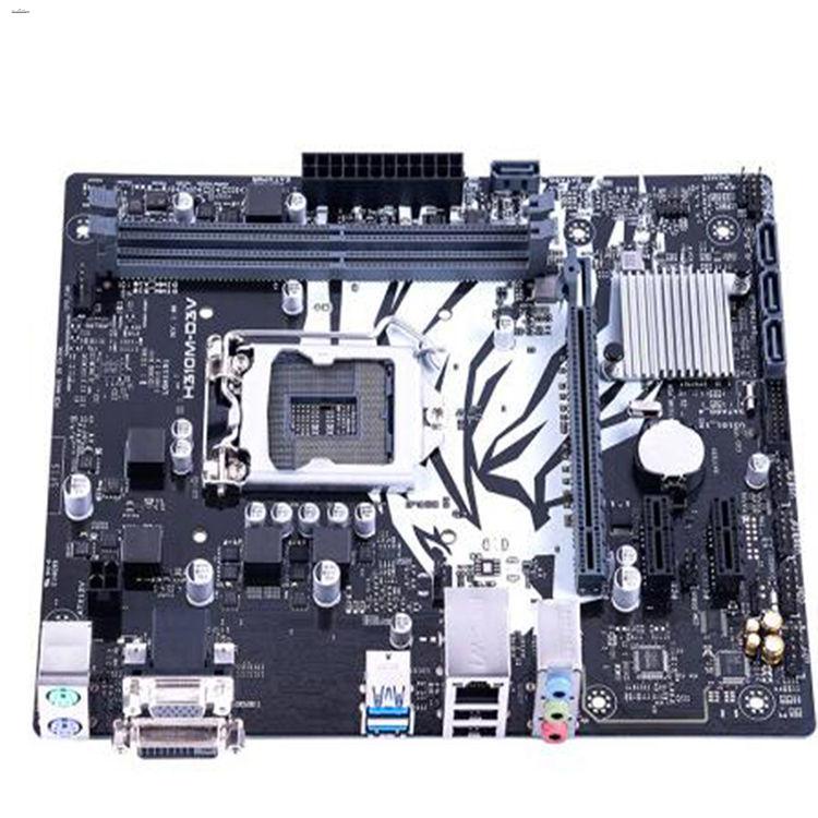 H310M-D3V Motherboard Intel H3 - Intel Cpu Core I5 评论和价格