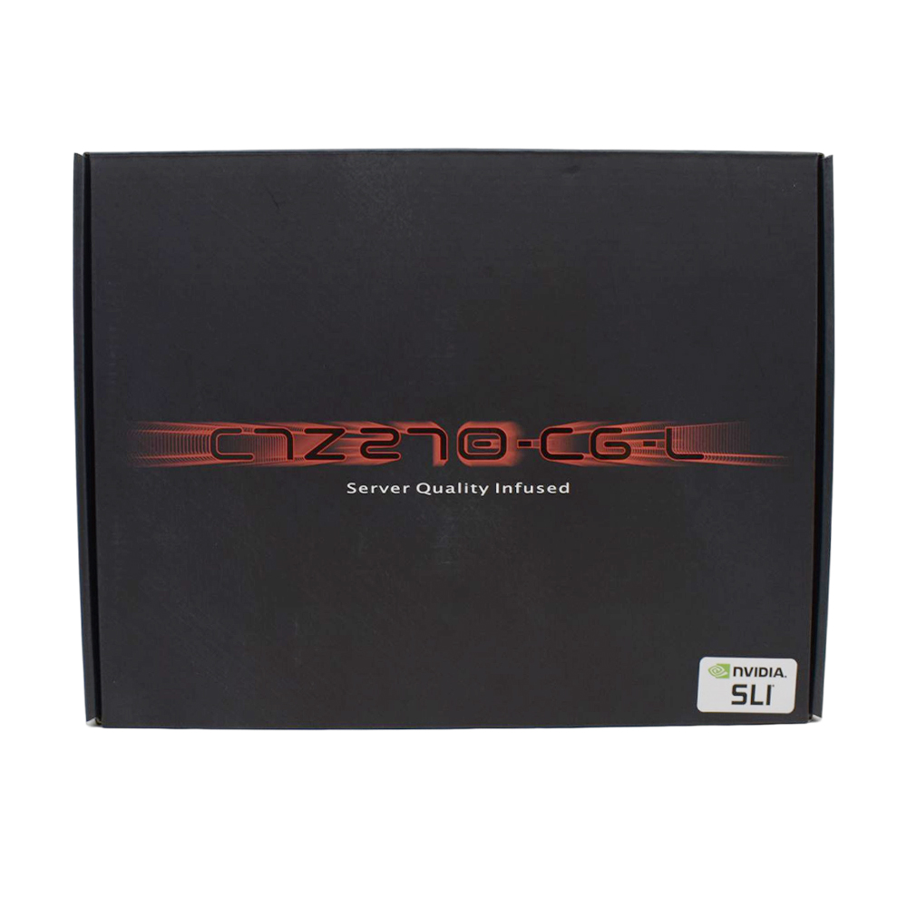 Supermicro Brand New C7Z270-CG - Intel Cpu Core I5 评论和价格