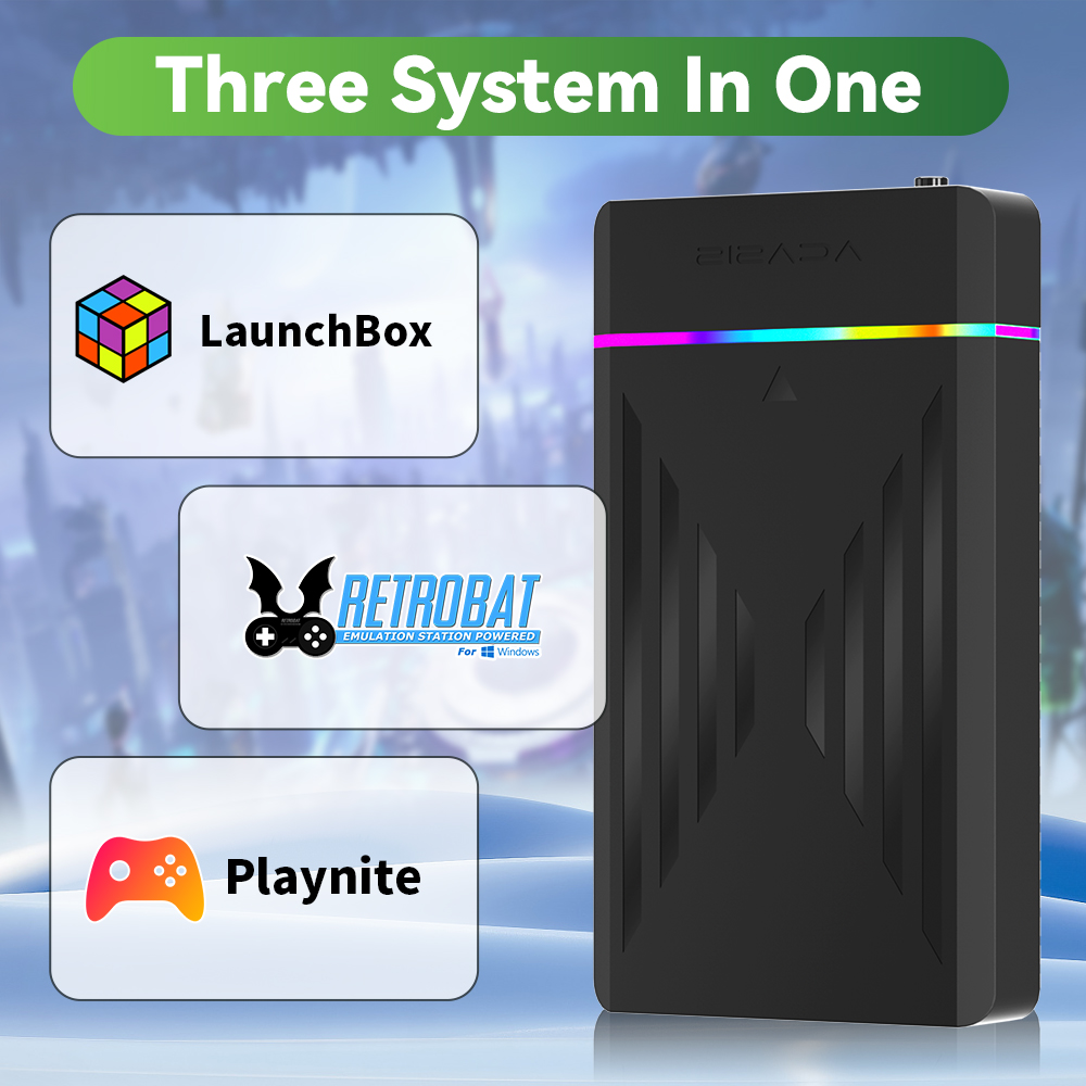 Portable 3TB Gaming HDD Video  - Retro Gaming Hdd 评论和价格