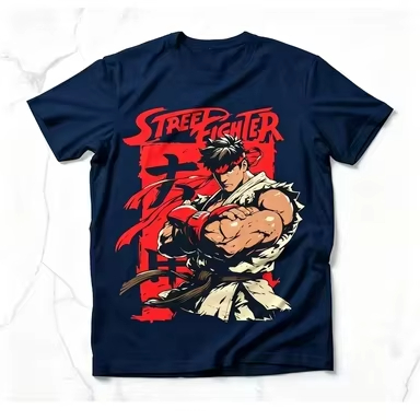 Fashion Men's T-shirt 2026 Str - Retro Gaming Icons 评论和价格