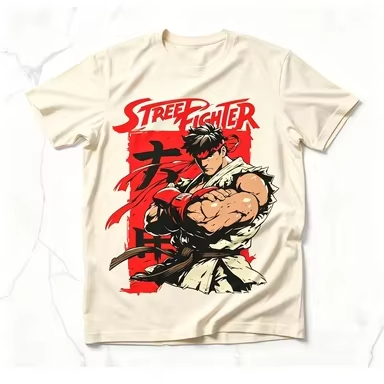 Fashion Men's T-shirt 2026 Str - Retro Gaming Icons 评论和价格