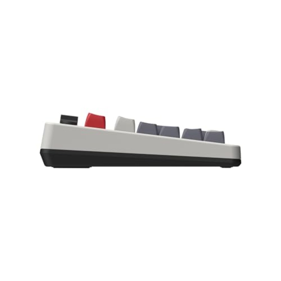 Retro 108 mechanical keyboard  - Retro Gaming Uk 评论和价格