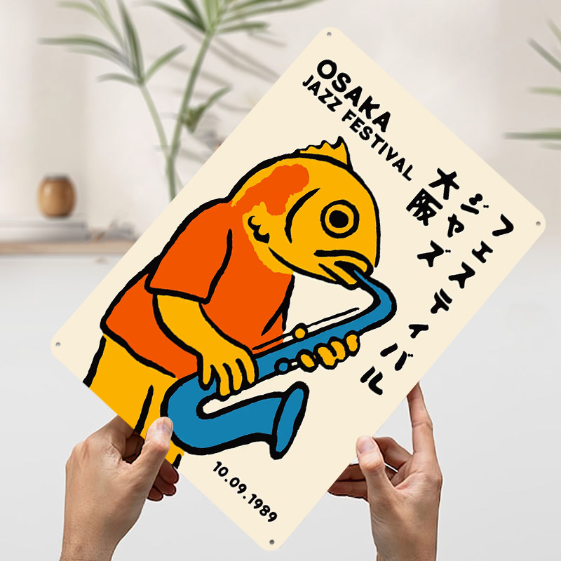 Osaka Jazz Festival 1989 Metal - Retro Gaming Festival 评论和价格