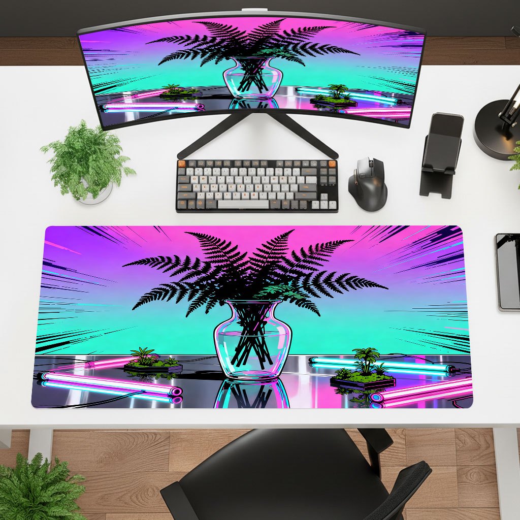 Brand Retro Plant Bottle Mouse - Retro Gaming Desk 评论和价格