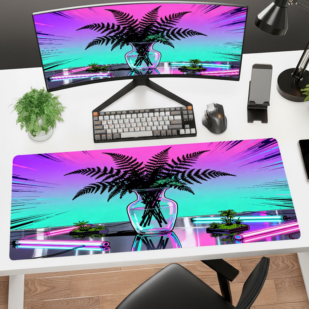 Brand Retro Plant Bottle Mouse - Retro Gaming Desk 评论和价格