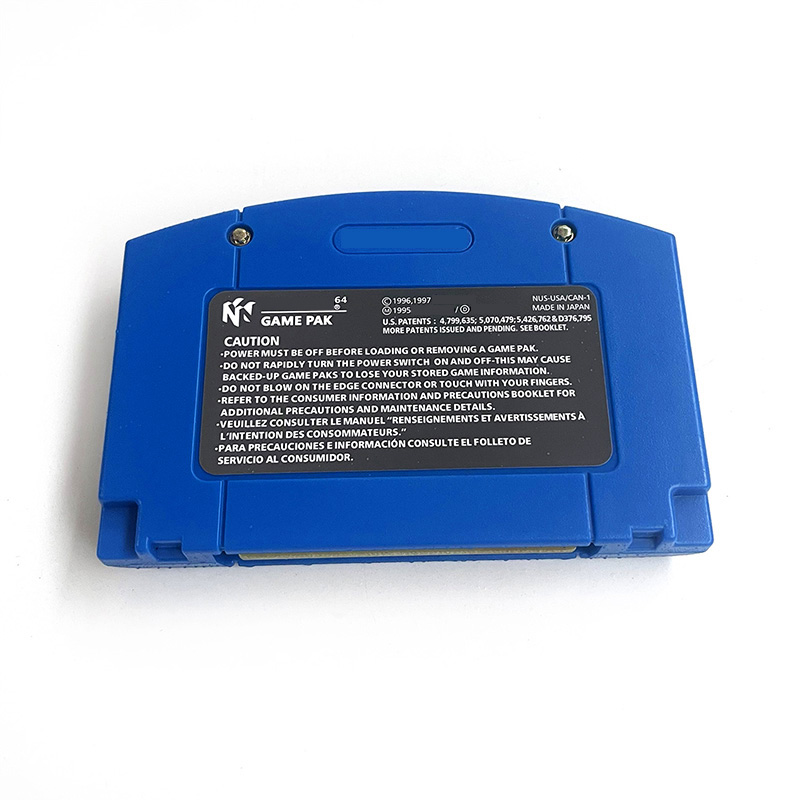 USA NTSC Version English Pokem - Retro Gaming Box 评论和价格