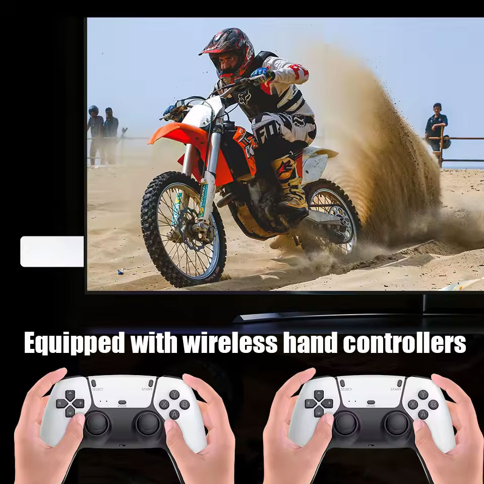 X4 Retro Video Game Console Wi - Retro Gaming Hdd 评论和价格