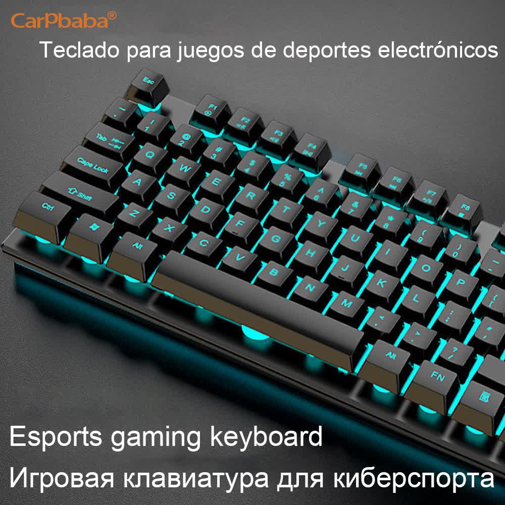 Carpbaba GX305A Keyboards Retr - Retro Gaming Uk 评论和价格