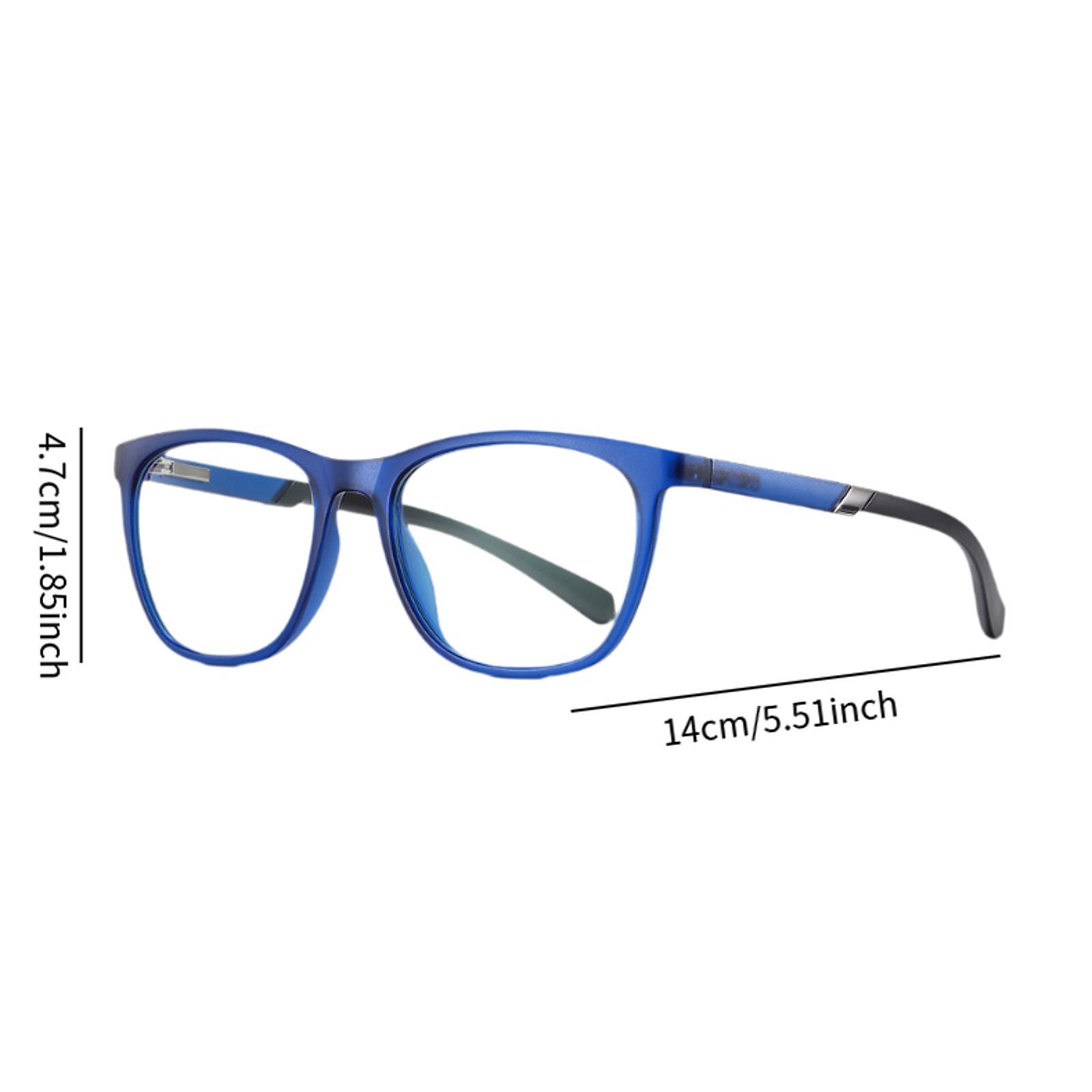 Men Eye Glasses Casual Retro S - Retro Gaming Festival 评论和价格