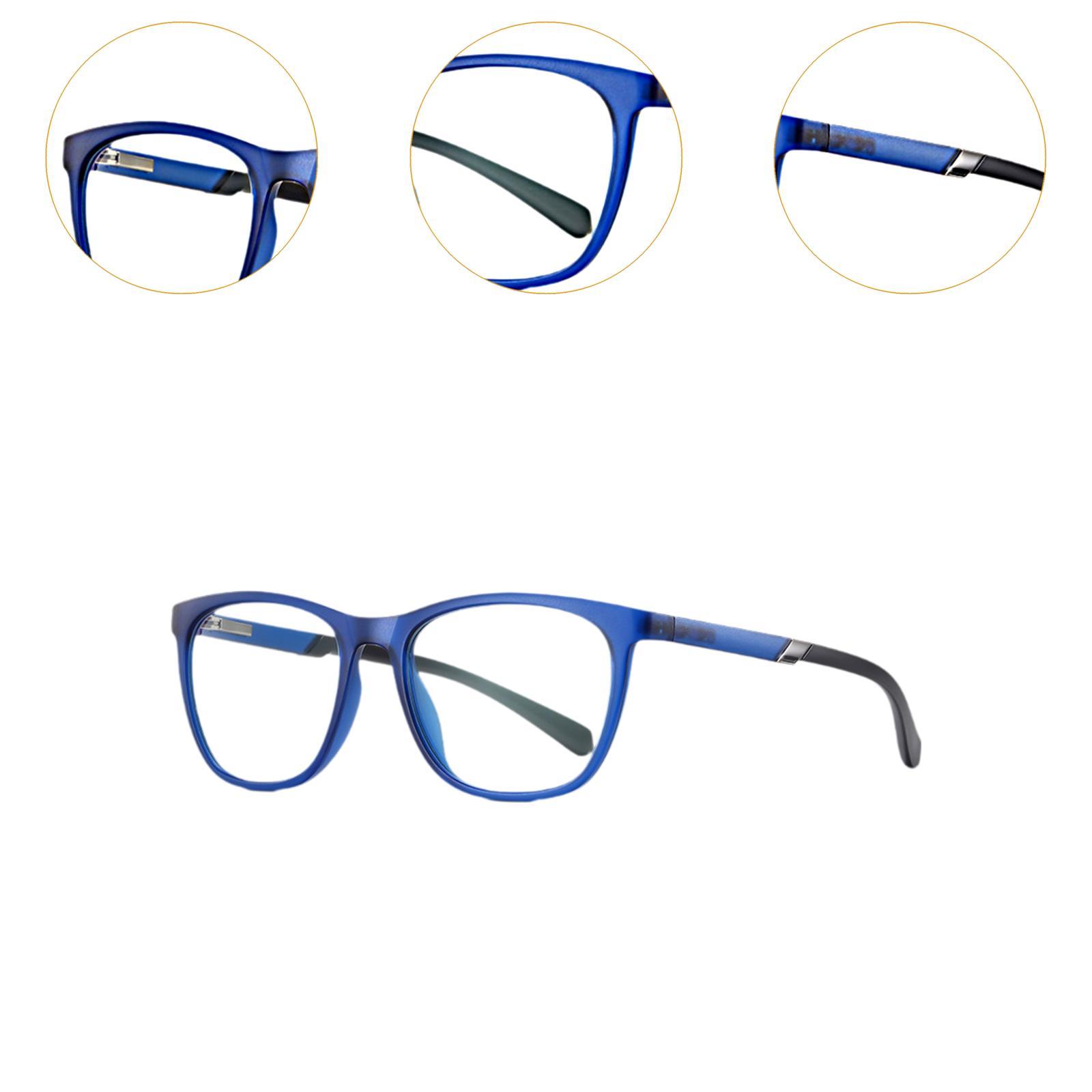 Men Eye Glasses Casual Retro S - Retro Gaming Festival 评论和价格