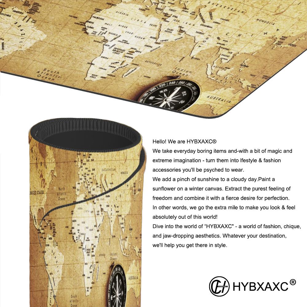 Retro NaviAation Map Art HD Mo - Retro Gaming Desk 评论和价格