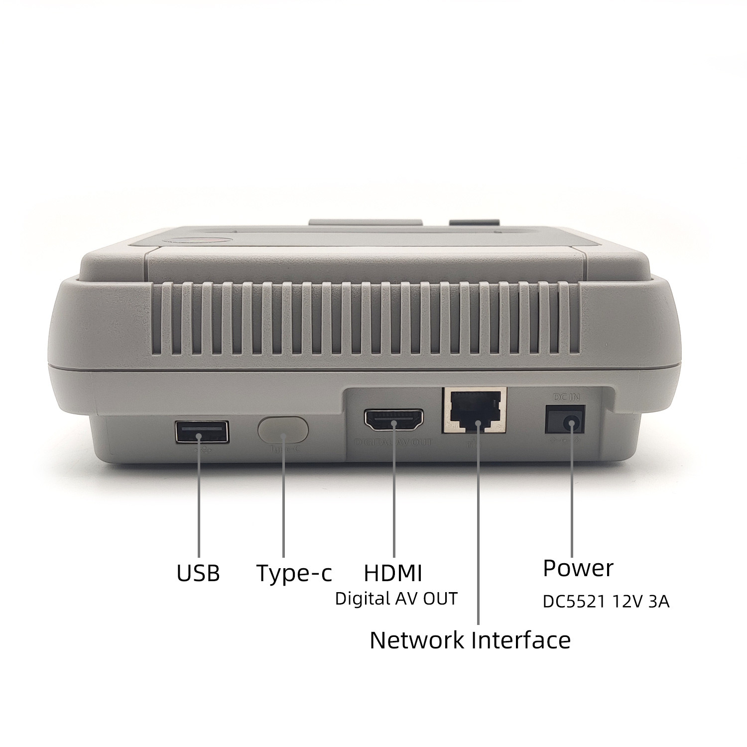 Retro Famicom Style Gaming Cas - Retro Gaming On Raspberry Pi 评论和价格