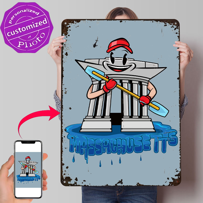 Massachusetts City Icon 3D Pri - Retro Gaming Icons 评论和价格