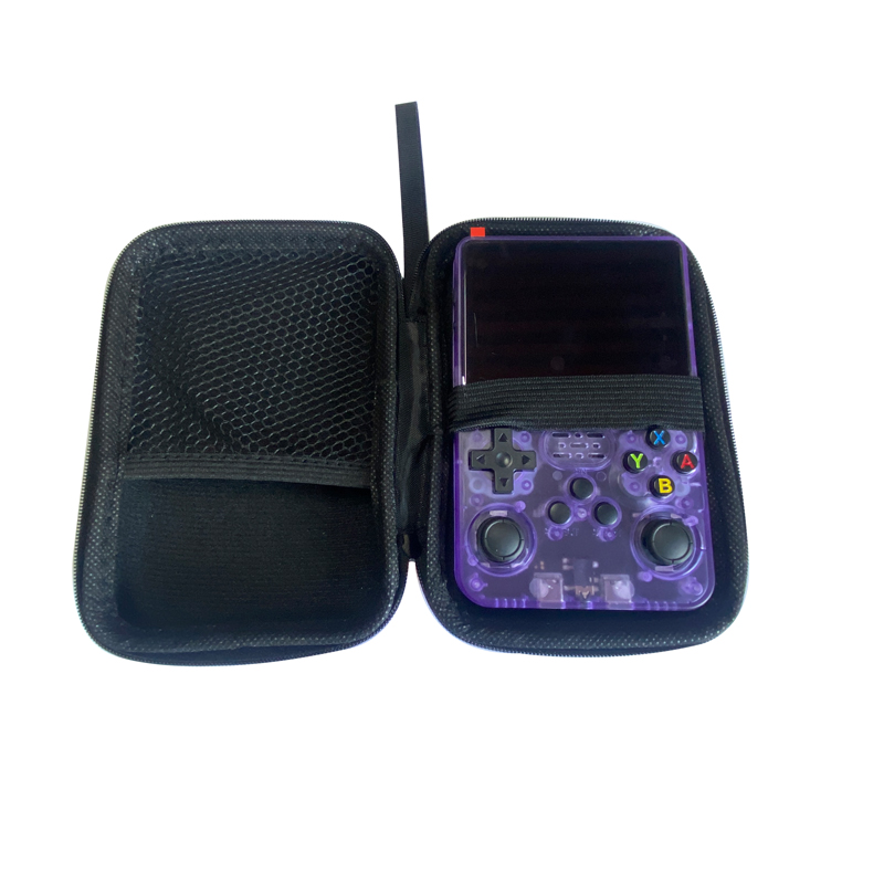 Bag for R36S Retro Handheld Vi - Retro Gaming Box 评论和价格