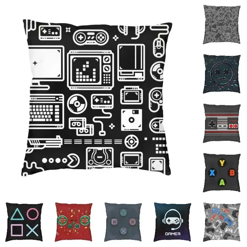 Home Decor Retro Gaming Icons  - Retro Gaming Icons 评论和价格