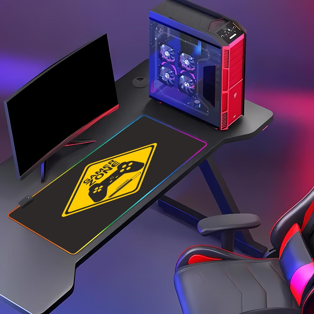 RGB Retro Game Controller Larg - Retro Gaming Desk 评论和价格
