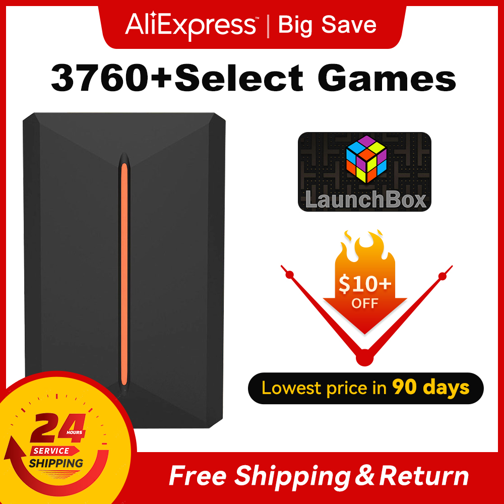 3760+ 3D/AAA Games for PS4/PS3 - Retro Gaming Hdd 评论和价格