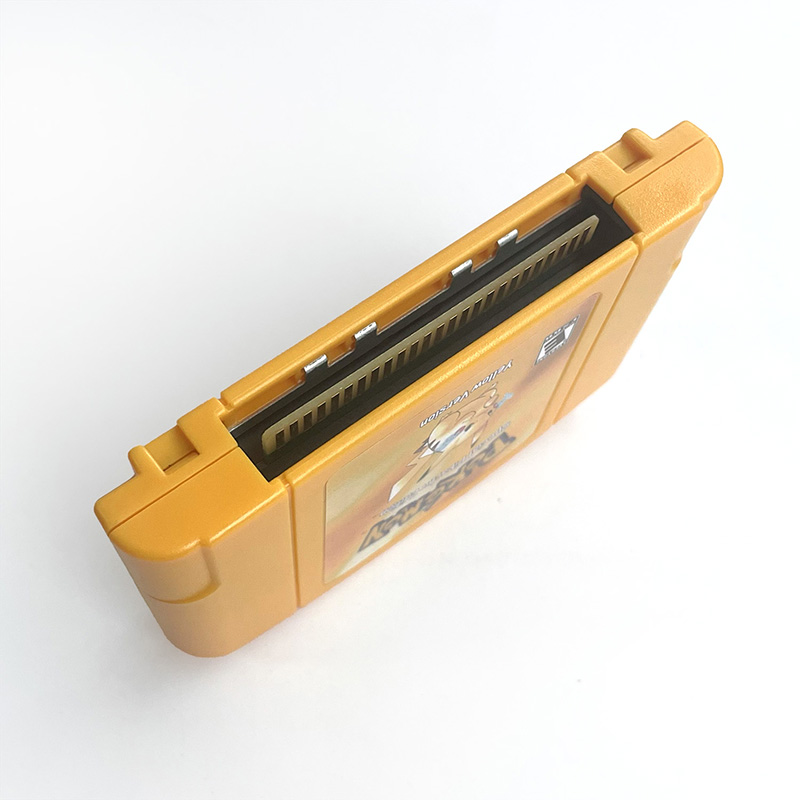 USA NTSC Version English Pokem - Retro Gaming Box 评论和价格