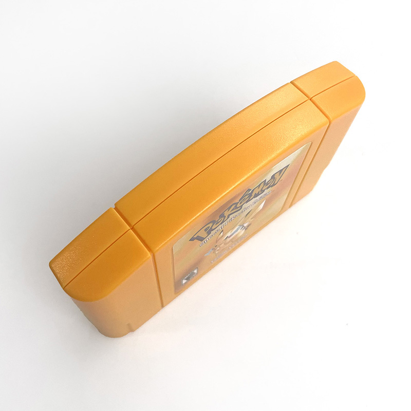 USA NTSC Version English Pokem - Retro Gaming Box 评论和价格