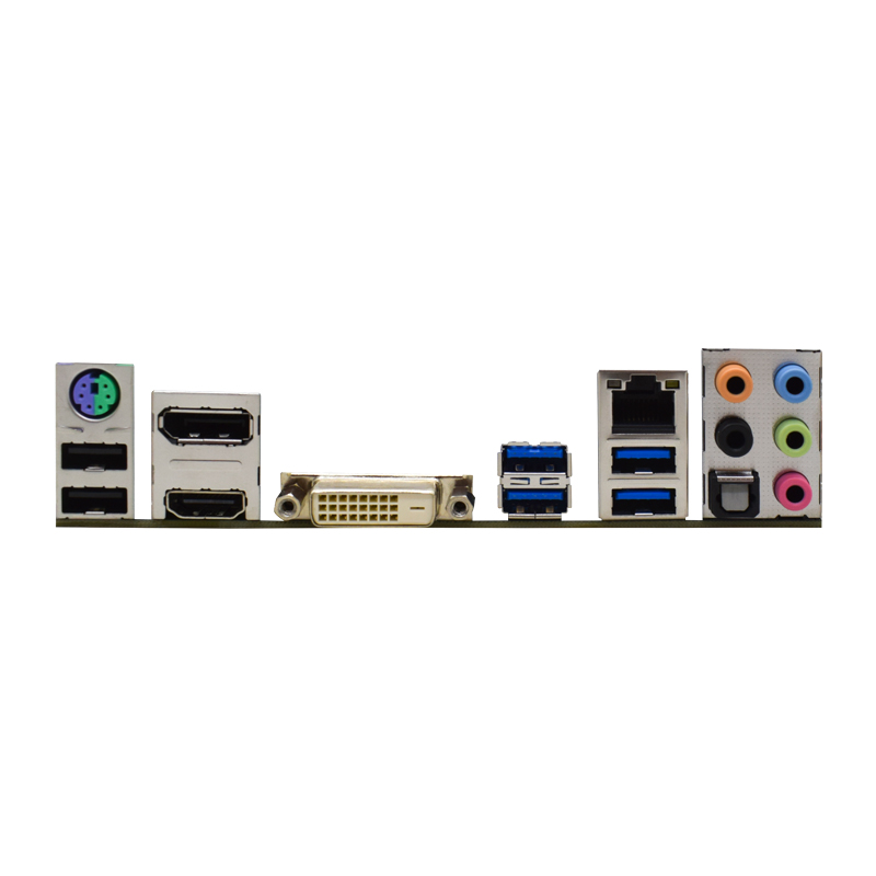 Supermicro C7H270-CG-ML Mother - Intel Cpu Core I5 评论和价格