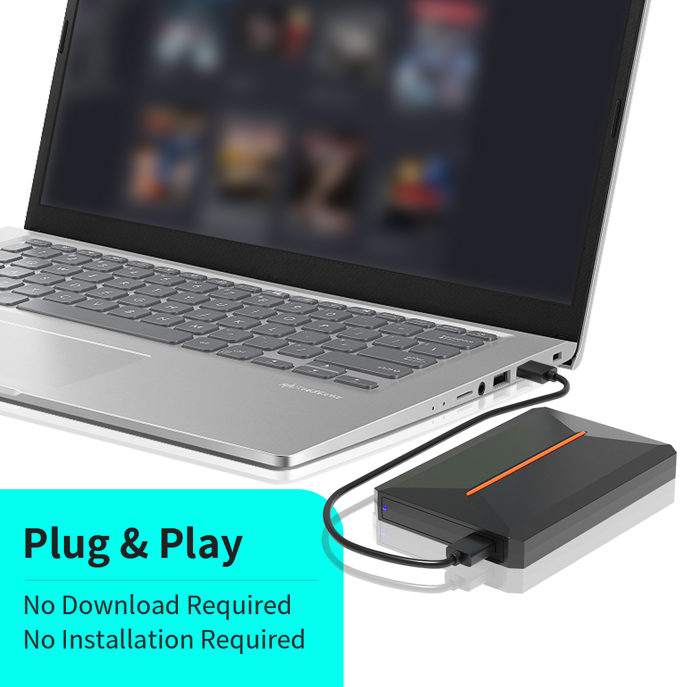 Launchbox OS 500GB Portable Ga - Retro Gaming Hdd 评论和价格