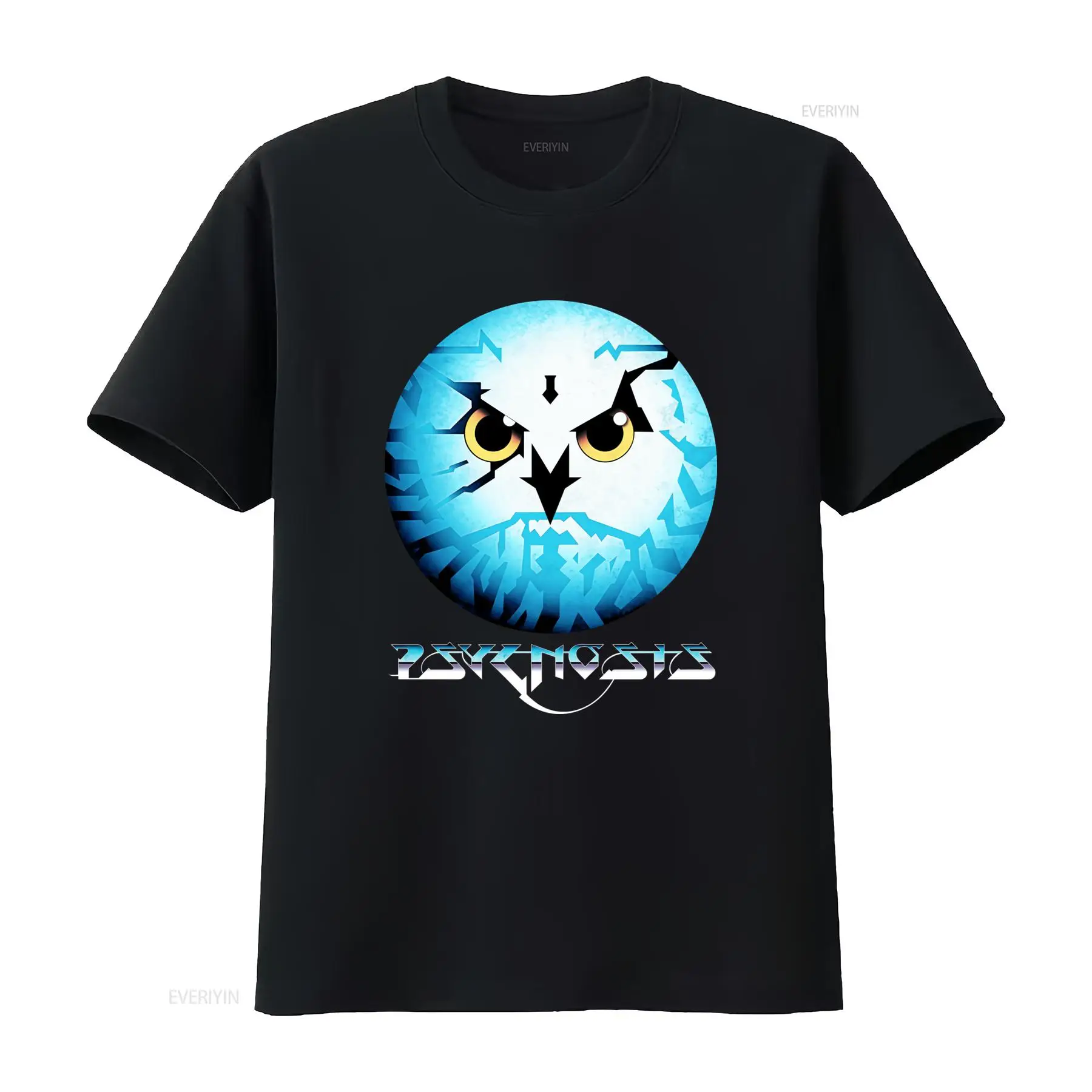 Psygnosis Vintage Logo T Shirt - Retro Gaming Icons 评论和价格