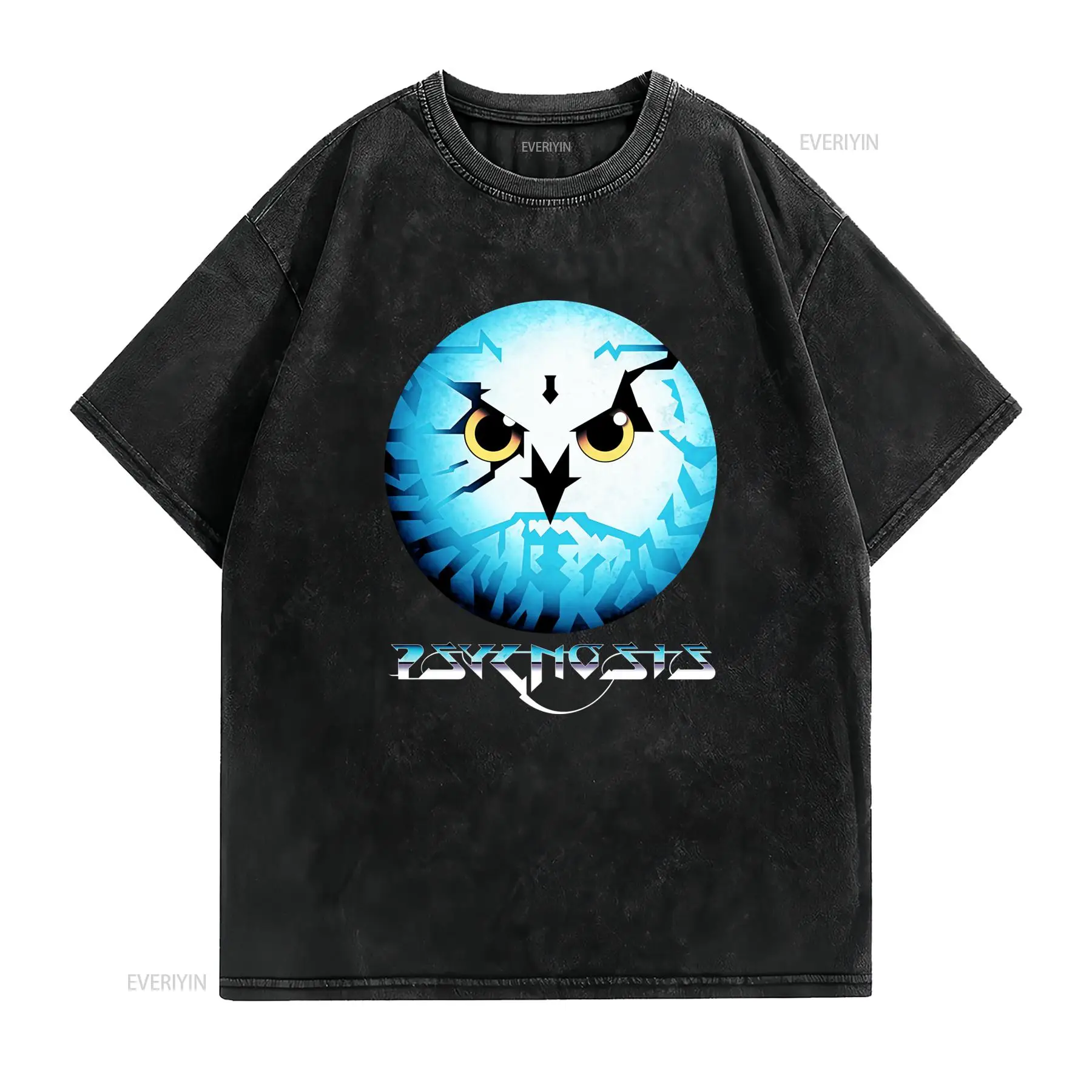 Psygnosis Vintage Logo T Shirt - Retro Gaming Icons 评论和价格