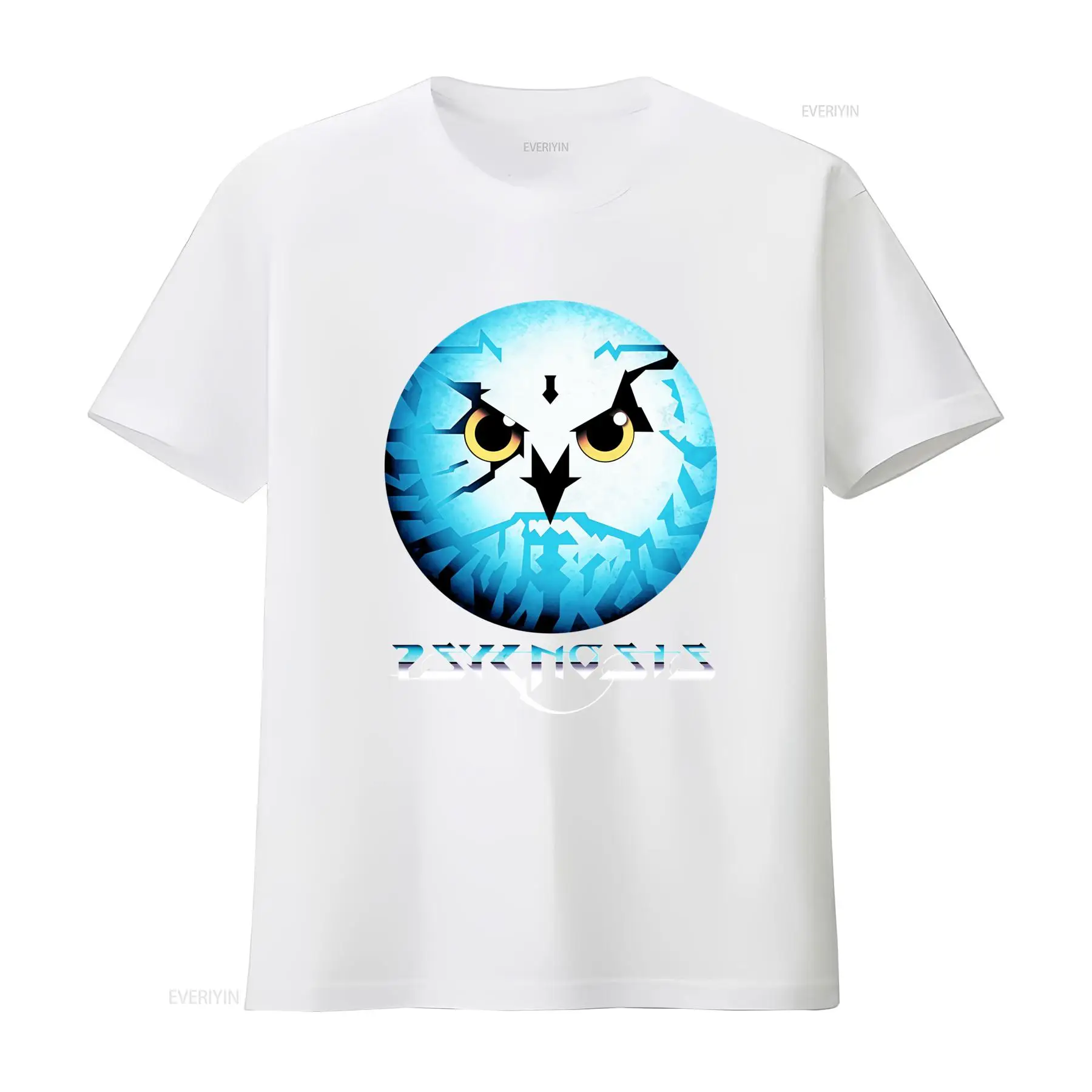 Psygnosis Vintage Logo T Shirt - Retro Gaming Icons 评论和价格