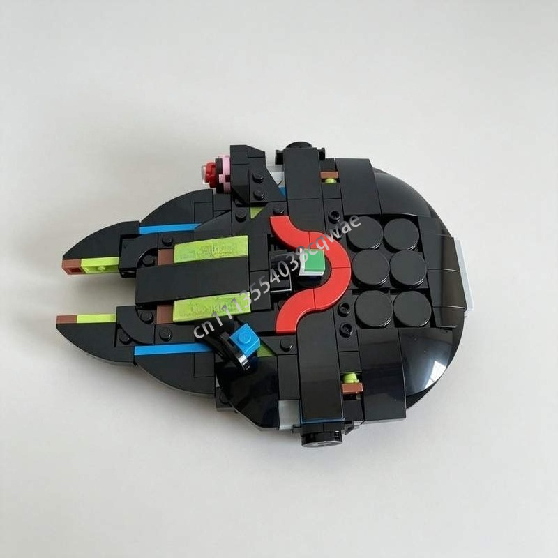 NEW 217PCS Retro Gaming Consol - Retro Gaming Lego 评论和价格