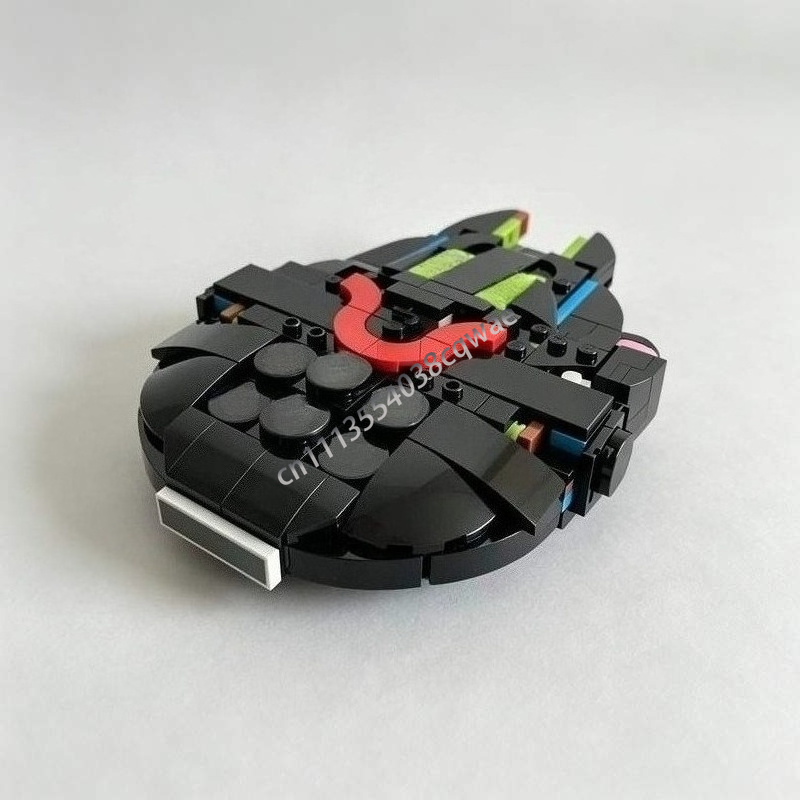 NEW 217PCS Retro Gaming Consol - Retro Gaming Lego 评论和价格