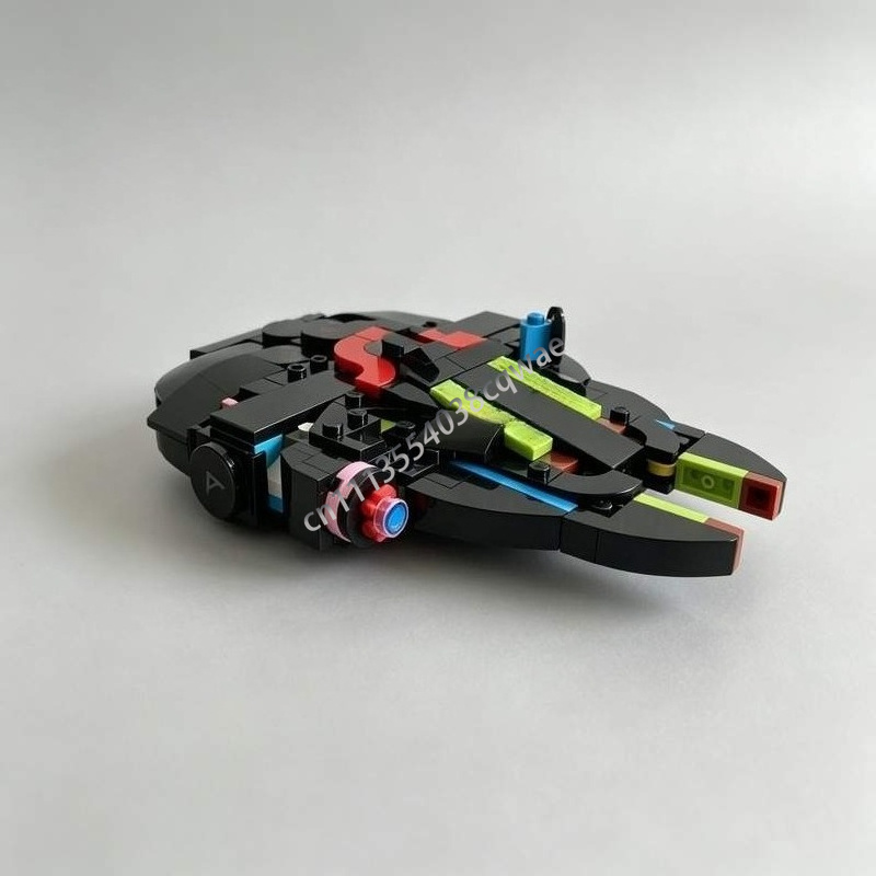 NEW 217PCS Retro Gaming Consol - Retro Gaming Lego 评论和价格