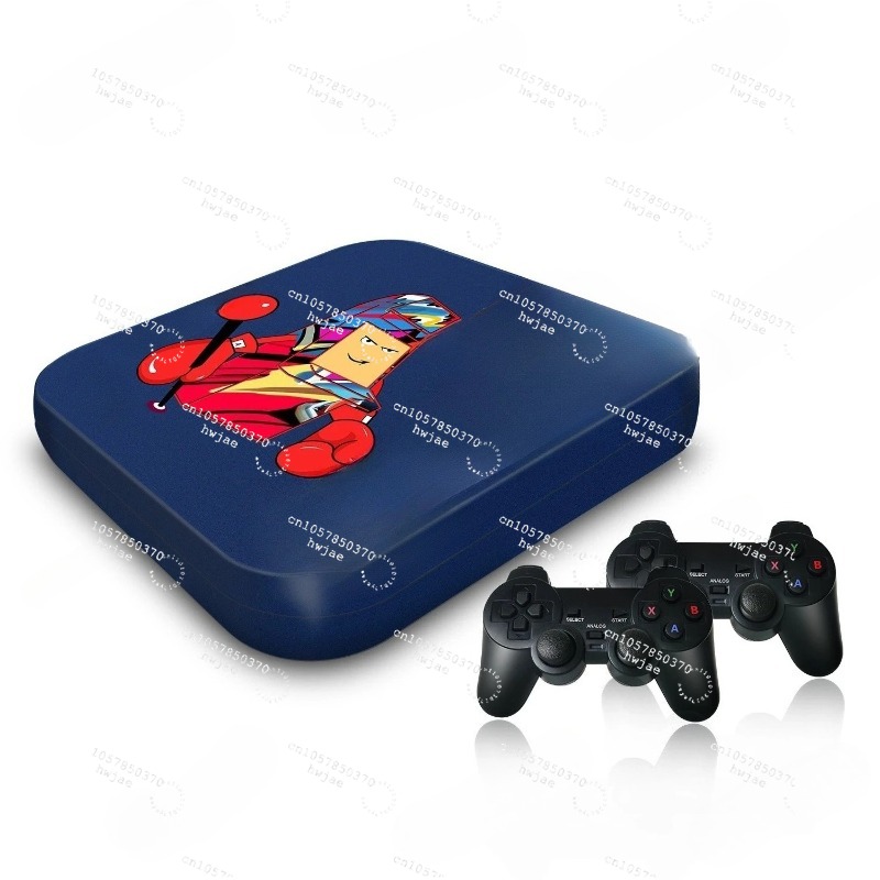 Spot Retro Game Console TV Out - Retro Gaming Box 评论和价格