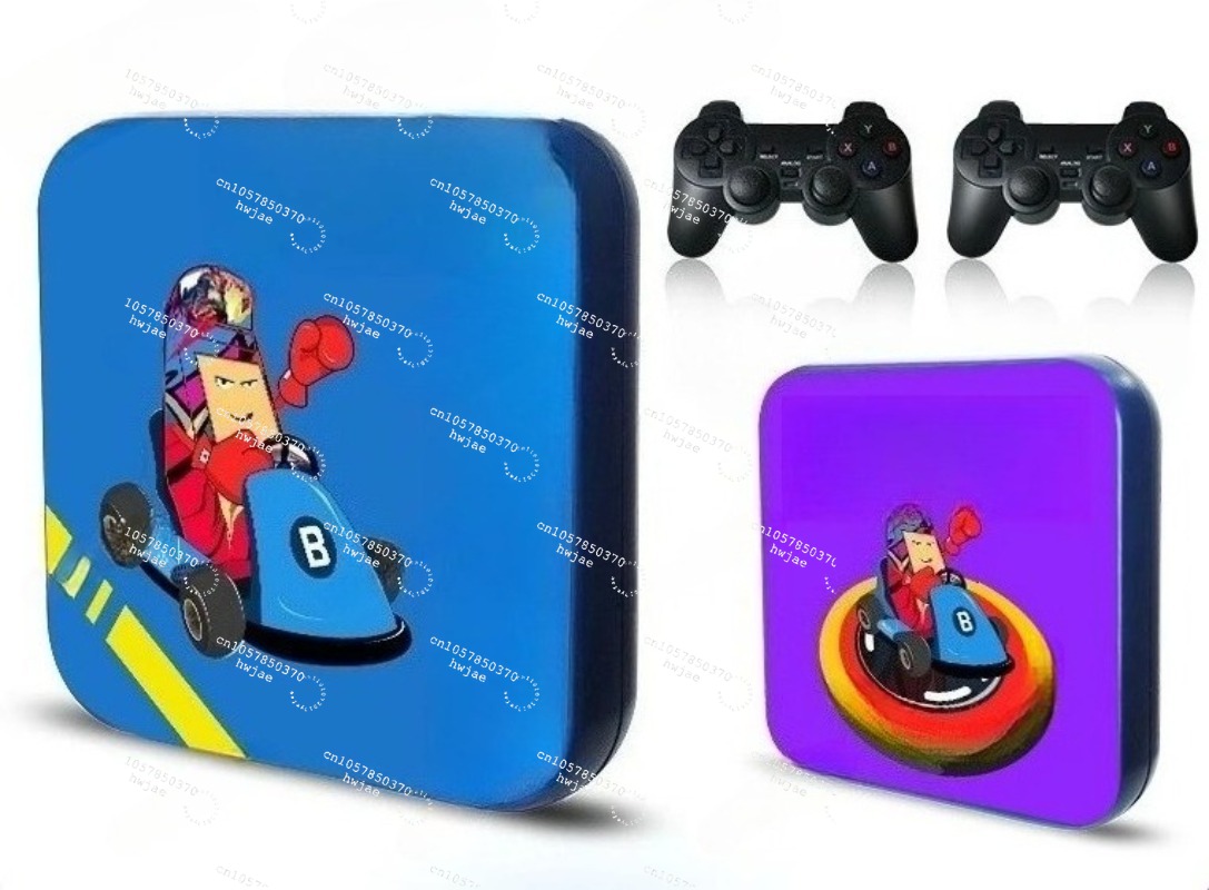 Spot Retro Game Console TV Out - Retro Gaming Box 评论和价格