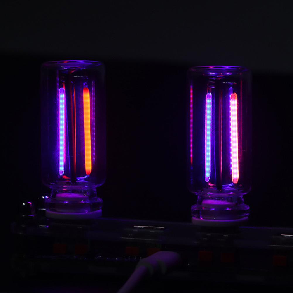 USB Glass Atmosphere Light Min - Retro Gaming Desk 评论和价格