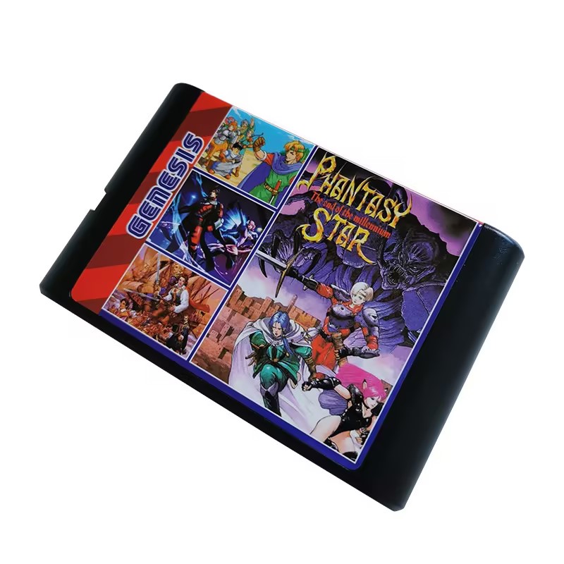 Muilt Game Cartridge 200 in 1  - Retro Gaming Box 评论和价格